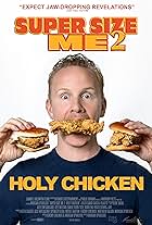 Morgan Spurlock in Super Size Me 2: Holy Chicken! (2017)