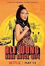 Ali Wong in Ali Wong: Hard Knock Wife (2018)