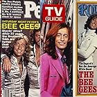 Barry Gibb, Maurice Gibb, Robin Gibb, and The Bee Gees in The Bee Gees: How Can You Mend a Broken Heart (2020)