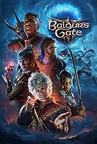 Baldur's Gate III (2023)