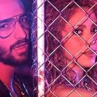 Shakira and Maluma in Shakira Feat. Maluma: Clandestino (2018)