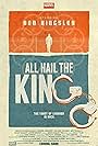 Ben Kingsley in Marvel One-Shot: All Hail the King (2014)
