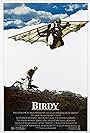 Nicolas Cage and Matthew Modine in Birdy (1984)
