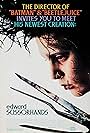 Johnny Depp in Edward Scissorhands (1990)