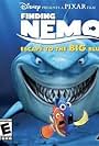 Finding Nemo: Escape to the Big Blue (2006)