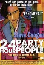 24 Hour Party People: Manchester the Movie