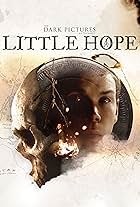 Will Poulter in The Dark Pictures: Little Hope (2020)