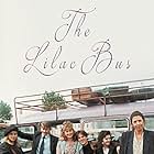 Stephanie Beacham, Brendan Conroy, Beatie Edney, Dervla Kirwan, Rynagh O'Grady, and Con O'Neill in The Lilac Bus (1990)