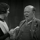 Guy Kibbee and Mary Treen in Babbitt (1934)