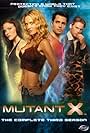 Mutant X (2001)