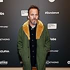 Stephen Dorff at an event for Divinity (2023)