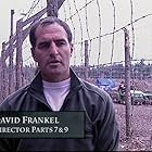 David Frankel in The Making of 'Band of Brothers' (2001)