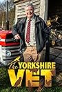 Peter Wright in The Yorkshire Vet (2015)