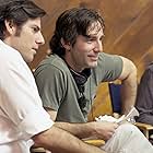 Chris Weitz and Paul Weitz in In Good Company (2004)