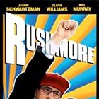 Bill Murray, Jason Schwartzman, and Olivia Williams in Rushmore (1998)