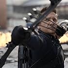 Jeremy Renner in Captain America: Civil War (2016)