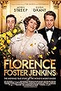 Hugh Grant, Meryl Streep, and Simon Helberg in Florence Foster Jenkins (2016)