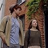 Aimee-Ffion Edwards and Daniel Donskoy in Detectorists (2014)
