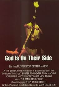 God Is on Their Side (2002)