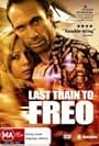 Gigi Edgley and Steve Le Marquand in Last Train to Freo (2006)