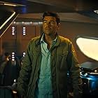 Kyle Chandler in Godzilla: King of the Monsters (2019)