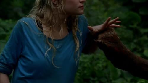 Emilie de Ravin in Lost (2004)