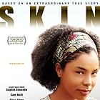 Alice Krige, Sam Neill, Tony Kgoroge, and Sophie Okonedo in Skin (2008)
