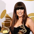 Hillary Scott at an event for The 53rd Annual Grammy Awards (2011)