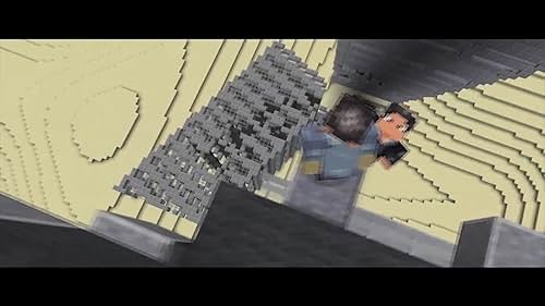 Minecraft Trailer