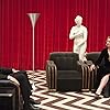 Kyle MacLachlan and Sheryl Lee in Twin Peaks: The Return (2017)