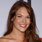 Amanda Righetti at an event for Scarface: The World Is Yours (2006)
