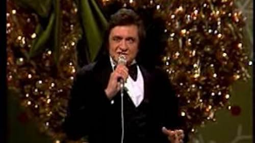The trailer for Shout Factory's DVD release of Johnny Cash's Christmas Specials from 1976, 1977, 1978 and 1979.