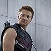 Jeremy Renner in The Avengers (2012)