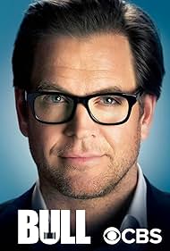 Michael Weatherly in The Necklace (2016)
