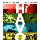 Anne Hathaway and Freddy Rodríguez in Havoc (2005)