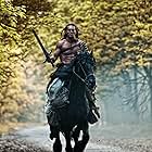 Jason Momoa in Conan the Barbarian (2011)