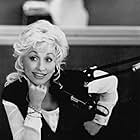 Dolly Parton in Straight Talk (1992)