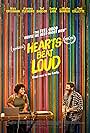 Nick Offerman and Kiersey Clemons in Hearts Beat Loud (2018)
