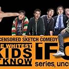 Zach Cregger, Sam Brown, Trevor Moore, Timmy Williams, and Darren Trumeter in The Whitest Kids U'Know (2007)