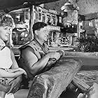John Goodman and Elizabeth Perkins in The Flintstones (1994)