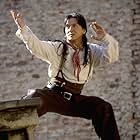 Jackie Chan in Shanghai Knights (2003)