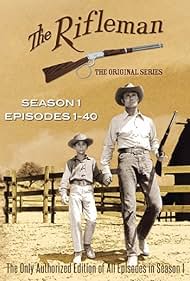 The only authorized DVD edition of all episodes in  Season One.