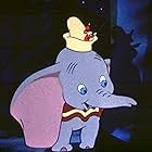 Edward Brophy in Dumbo (1941)