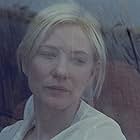 Cate Blanchett in Babel (2006)