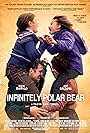 Mark Ruffalo, Zoe Saldana, Imogene Wolodarsky, and Ashley Aufderheide in Infinitely Polar Bear (2014)