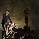 Anne Hathaway and James Franco in The 83rd Annual Academy Awards (2011)