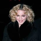 Madonna at an event for Revolver (2005)