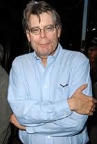 Stephen King at an event for The Manchurian Candidate (2004)