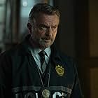 Sam Neill in The Commuter (2018)