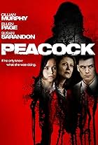 Susan Sarandon, Cillian Murphy, and Elliot Page in Peacock (2010)